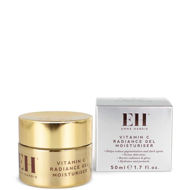 Emma Hardie Vitamin C Radiance Gel Moisturiser 50ml on Productcaster.