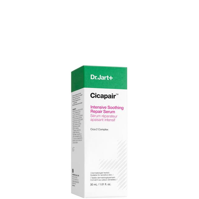 Dr.Jart+ Cicapair Intensive Soothing Repair Serum 30ml on Productcaster.