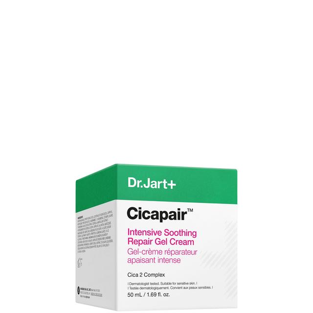 Dr.Jart+ Cicapair Intensive Soothing Repair Gel Cream 50ml on Productcaster.