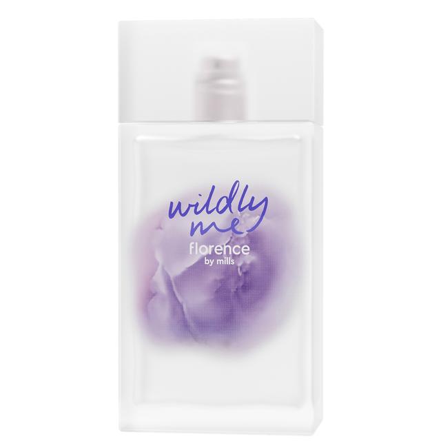 florence by Mills Wildly Me Eau de Toilette 100ml on Productcaster.