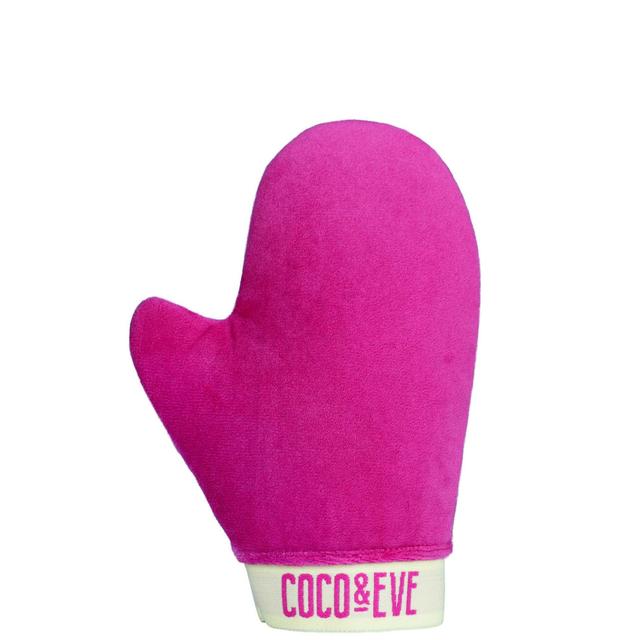 Coco & Eve Velvet Self Tan Application Mitt on Productcaster.