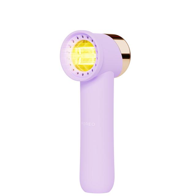 FOREO PEACH 2 Go Device - Lavender on Productcaster.