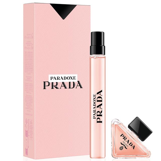 Prada Paradoxe Eau de Parfum Discovery Set on Productcaster.