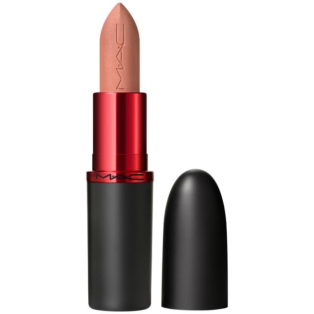 MAC Macximal Matte Viva Glam Lipstick 3.5g (Various Shades) - Viva Planet on Productcaster.