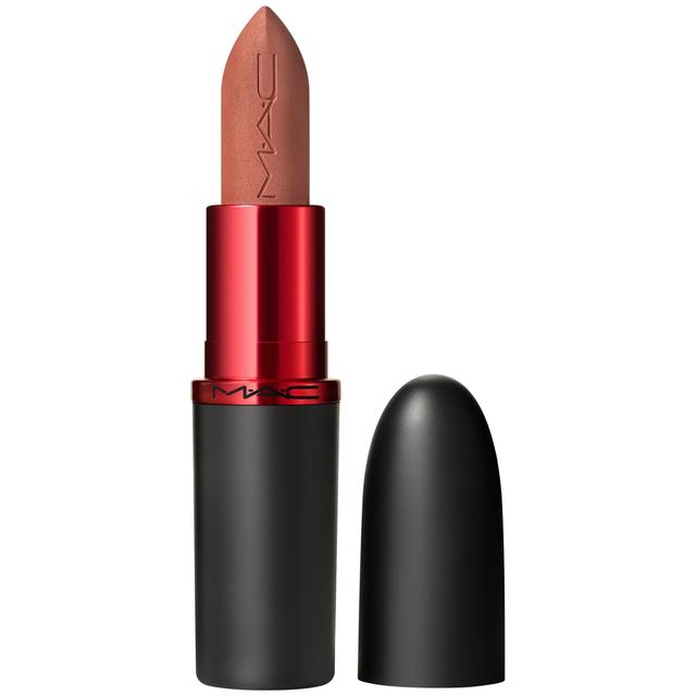 MAC Macximal Matte Viva Glam Lipstick 3.5g (Various Shades) - Viva Empowered on Productcaster.