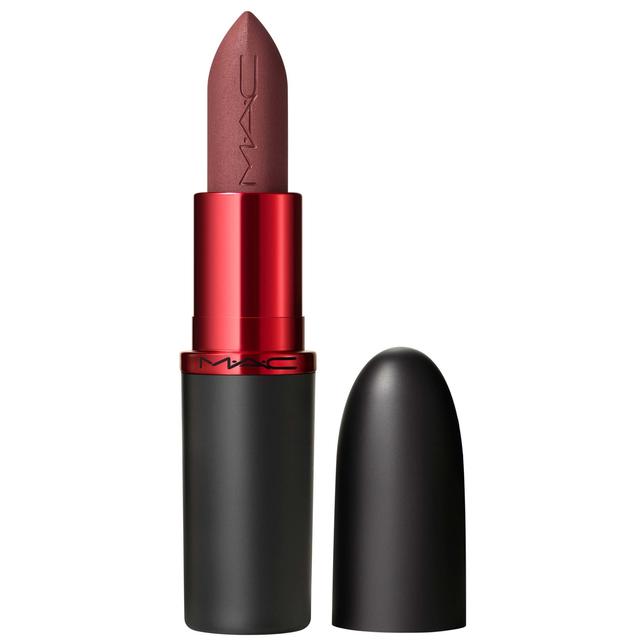 MAC Macximal Matte Viva Glam Lipstick 3.5g (Various Shades) - Viva Empowered on Productcaster.