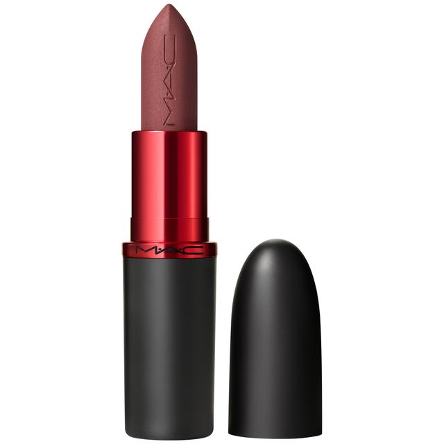 MAC Macximal Matte Viva Glam Lipstick 3.5g (Various Shades) - Viva Equality on Productcaster.