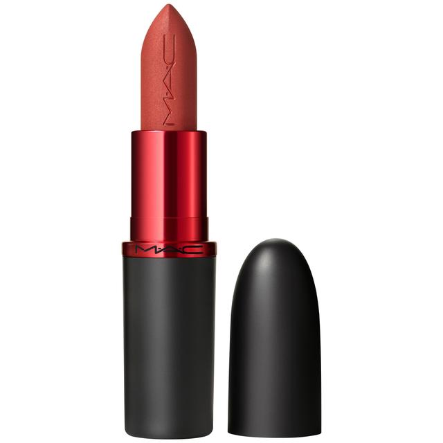 MAC Macximal Matte Viva Glam Lipstick 3.5g (Various Shades) - Viva Heart on Productcaster.