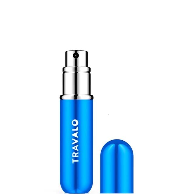 Travalo Classic Atomiser 5ml - Blue on Productcaster.