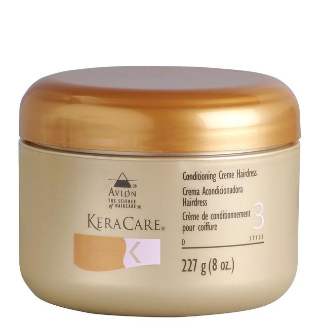 KeraCare Hairdress Crème 227g on Productcaster.