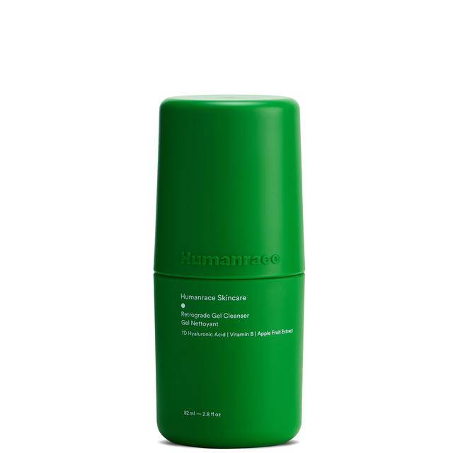 Humanrace 7D Retrograde Gel Cleanser 82ml on Productcaster.