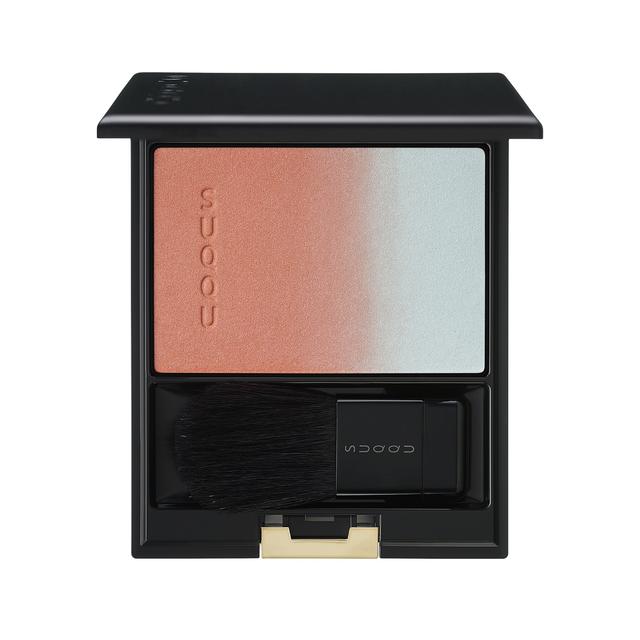 SUQQU Pure Color Blush 6.4g (Various Shades) - 146 Hanabiraukabe on Productcaster.