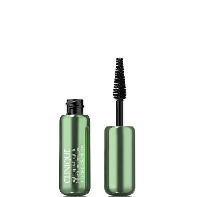 Clinique Travel Size High Impact High-Fi Mascara - Black 5ml on Productcaster.