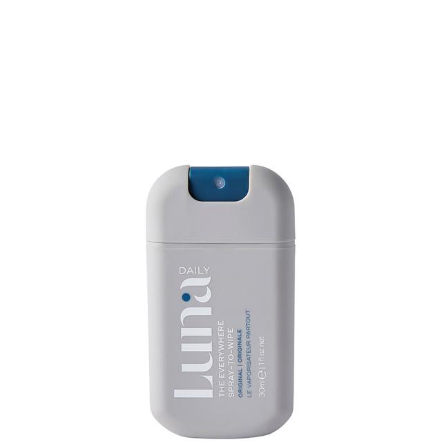 Luna Daily The Everywhere Spray-to-Wipe Original 30ml on Productcaster.