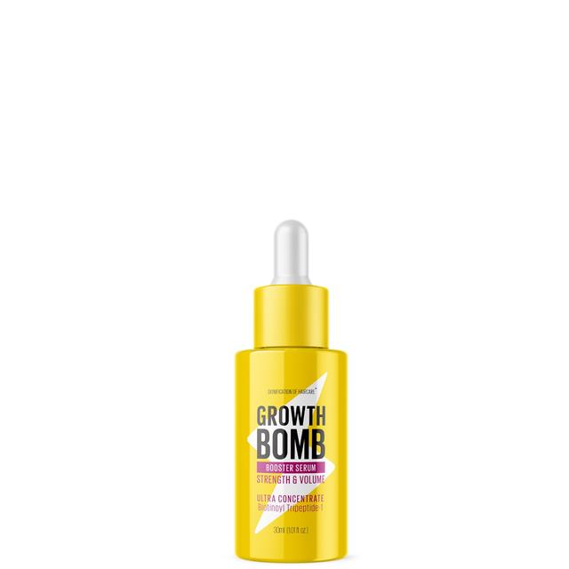 Growth Bomb Booster Growth & Volume 30ml on Productcaster.