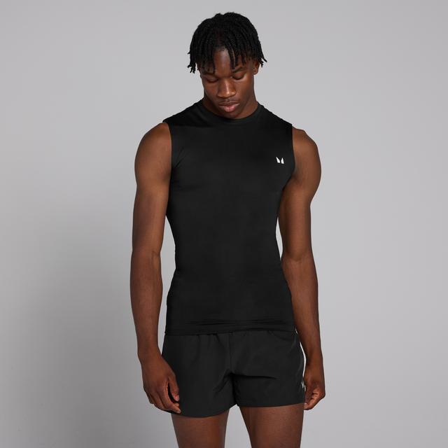 Maiou MP Baselayer pentru bărbați - Negru - XL on Productcaster.