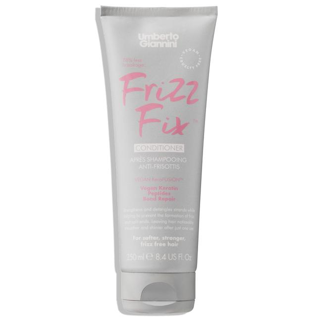 Umberto Giannini Frizz Fix Care Conditioner 250ml on Productcaster.