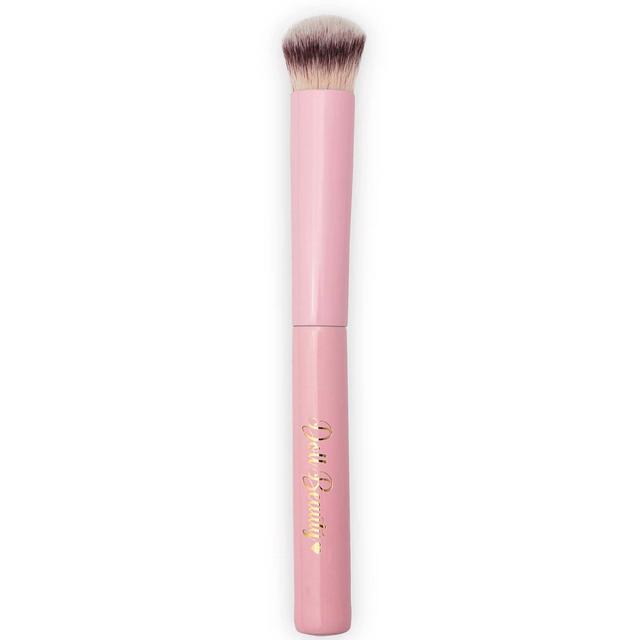 Doll Beauty Mini Solid Start Brush on Productcaster.