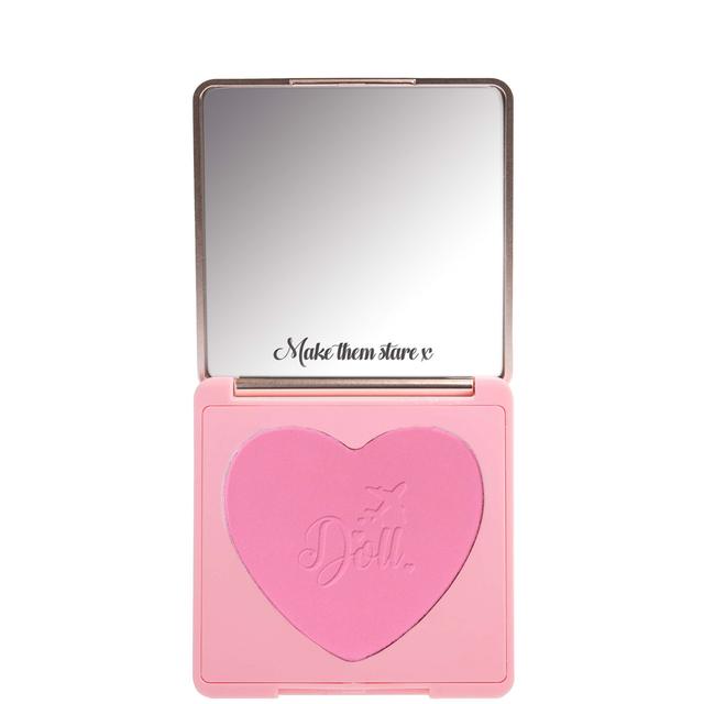 Doll Beauty Blusher 6g (Various Shades) - Malibu Bar Bae on Productcaster.