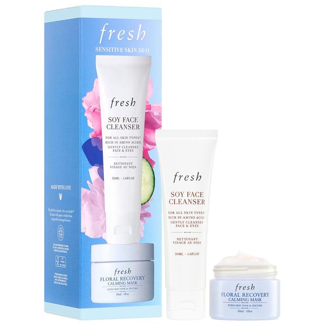 Fresh Sensitive Skin Duo on Productcaster.