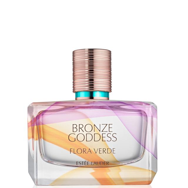 Estée Lauder Bronze Goddess Flora Verde Eau de Parfum 50ml on Productcaster.