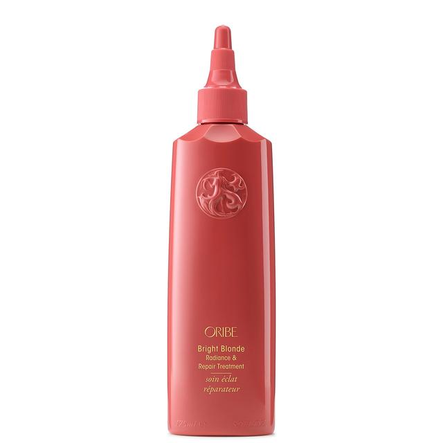 Oribe Bright Blonde Radiance & Repair Treatment 175ml on Productcaster.