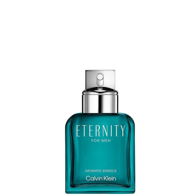 Calvin Klein Eternity Aromatic Essence for Men 50ml on Productcaster.