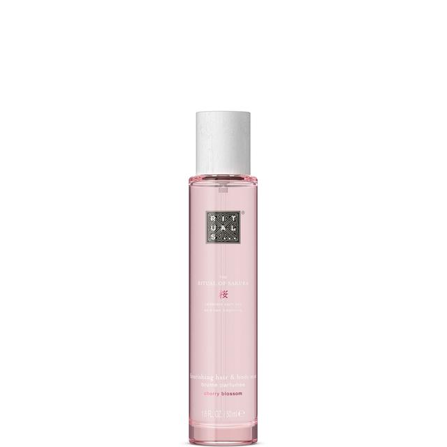 Rituals The Ritual of Sakura Hair and Body Mist 50ml on Productcaster.