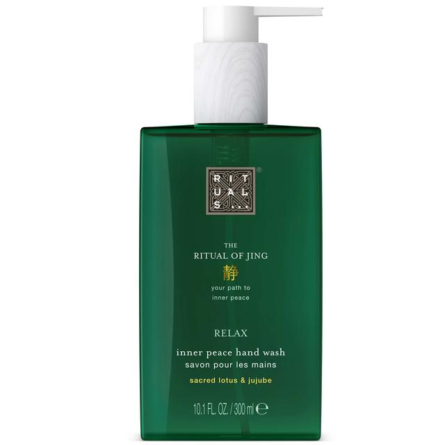 Rituals The Ritual of Jing Hand Wash 300ml on Productcaster.