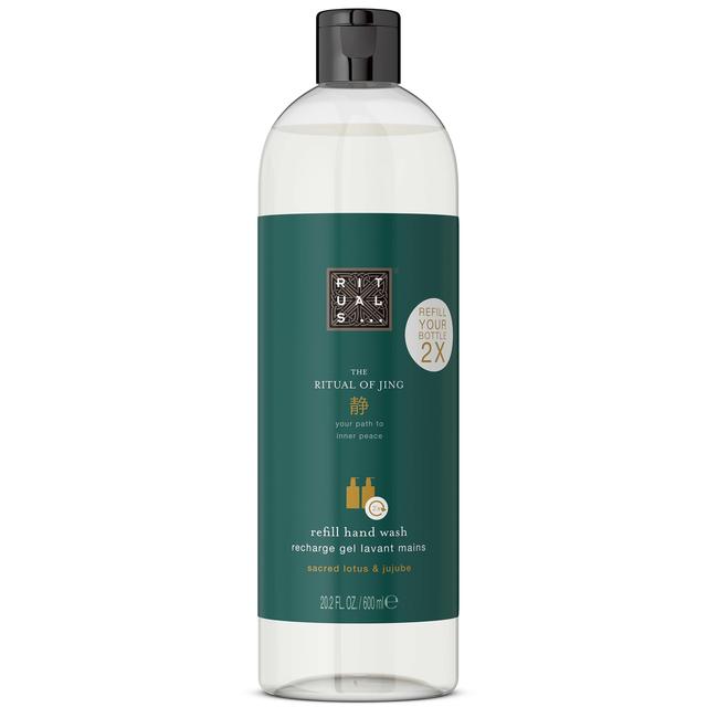 Rituals The Ritual of Jing Refill Hand Wash 600ml on Productcaster.