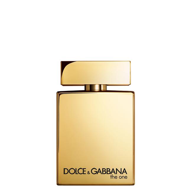 Dolce&Gabbana The One Gold Eau de Parfum Intense Pour Homme 50ml on Productcaster.