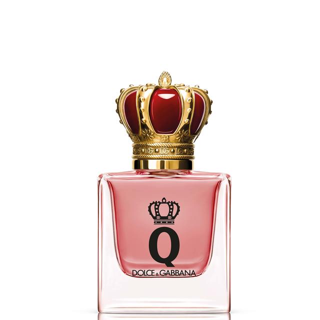 Dolce&Gabbana Q by DG Intense Eau de Parfum 30ml on Productcaster.