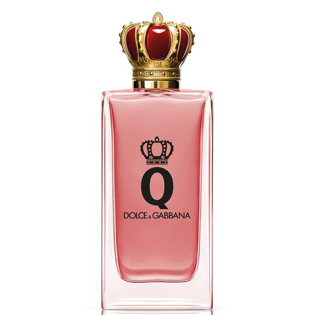 Dolce&Gabbana Q by DG Intense Eau de Parfum 100ml on Productcaster.