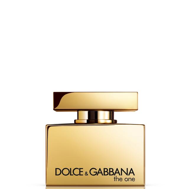 Dolce&Gabbana The One Gold Eau de Parfum Intense Pour Femme 50ml on Productcaster.