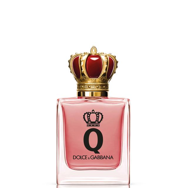 Dolce&Gabbana Q by DG Intense Eau de Parfum 50ml on Productcaster.