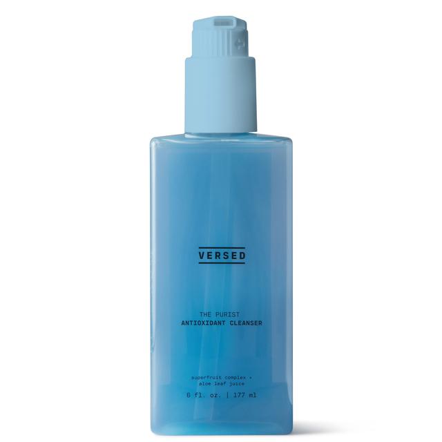 Versed The Purist Antioxidant Cleanser 177ml on Productcaster.