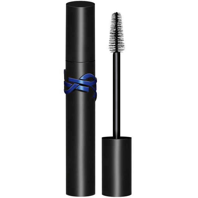 Yves Saint Laurent Lash Clash Waterproof Mascara - Black 9ml on Productcaster.