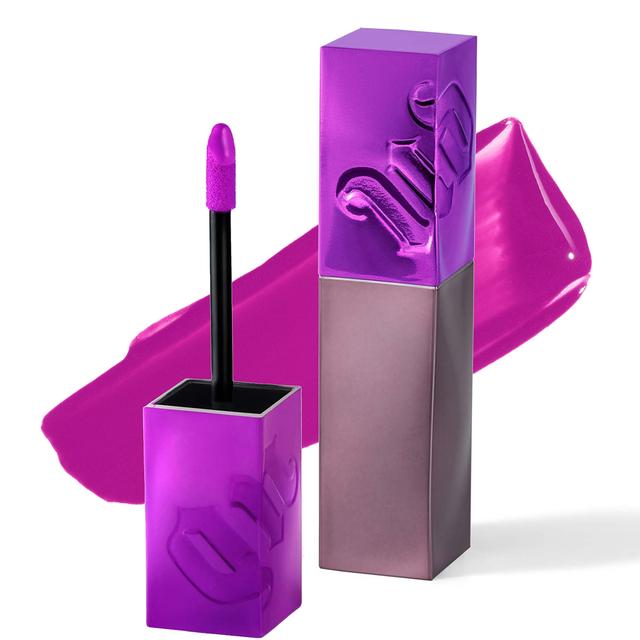 Urban Decay Vice Lip Bond Lipstick 4.2ml (Various Shades) - No Restraints on Productcaster.