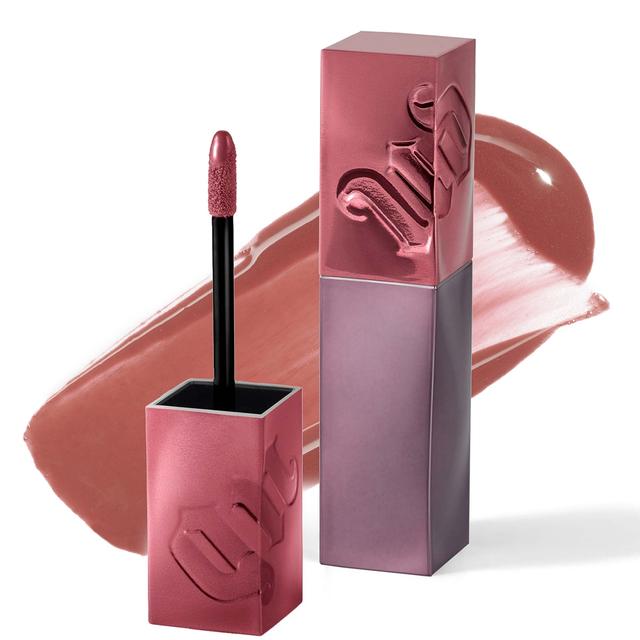 Urban Decay Vice Lip Bond Lipstick 4.2ml (Various Shades) - Text 'Em on Productcaster.