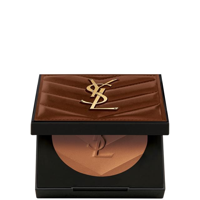 Yves Saint Laurent All Hours Hyperbronze Powder 8.5g (Various Shades) - 04 on Productcaster.