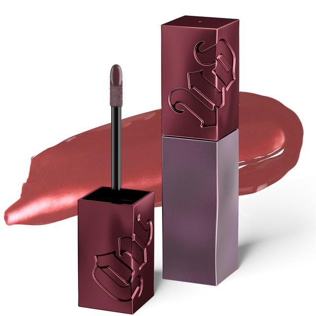 Urban Decay Vice Lip Bond Lipstick 4.2ml (Various Shades) - Give Me Backtalk on Productcaster.