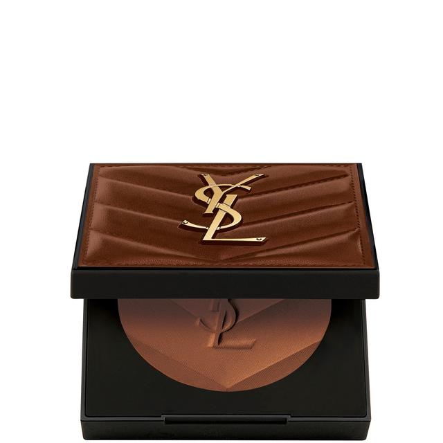 Yves Saint Laurent All Hours Hyperbronze Powder 8.5g (Various Shades) - 05 on Productcaster.