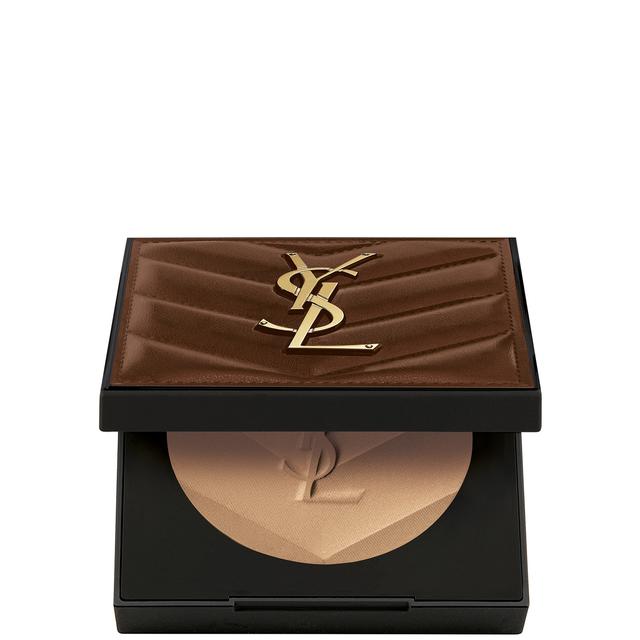 Yves Saint Laurent All Hours Hyperbronze Powder 8.5g (Various Shades) - 02 on Productcaster.