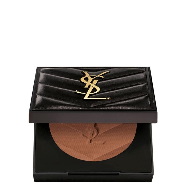 Yves Saint Laurent All Hours Hyper Finish Powder 8.5g (Various Shades) - 09 on Productcaster.