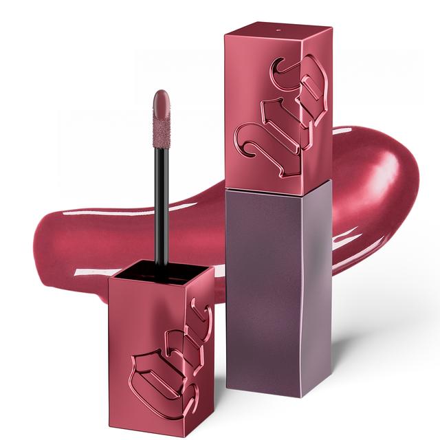 Urban Decay Vice Lip Bond Lipstick 4.2ml (Various Shades) - Luv Ya Backtalk on Productcaster.