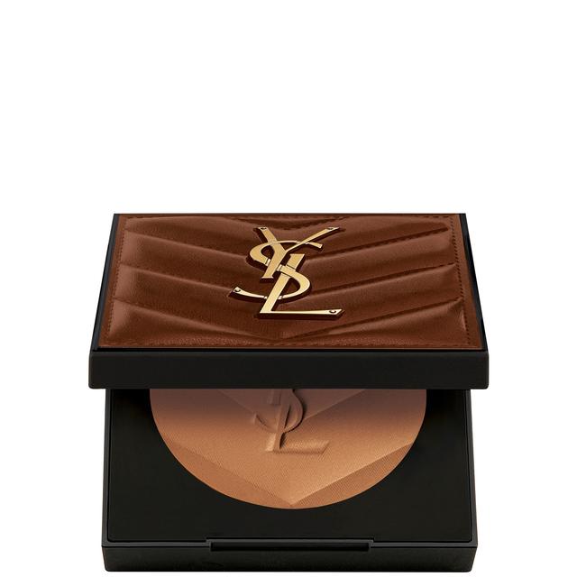 Yves Saint Laurent All Hours Hyperbronze Powder 8.5g (Various Shades) - 03 on Productcaster.