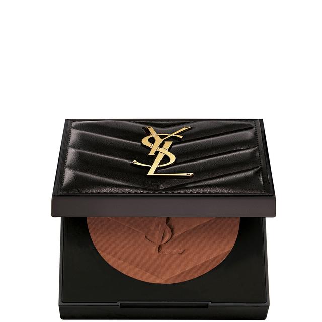 Yves Saint Laurent All Hours Hyper Finish Powder 8.5g (Various Shades) - 10 on Productcaster.