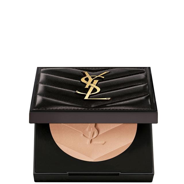 Yves Saint Laurent All Hours Hyper Finish Powder 8.5g (Various Shades) - 01 on Productcaster.