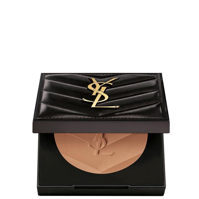 Yves Saint Laurent All Hours Hyper Finish Powder 8.5g (Various Shades) - 04 on Productcaster.