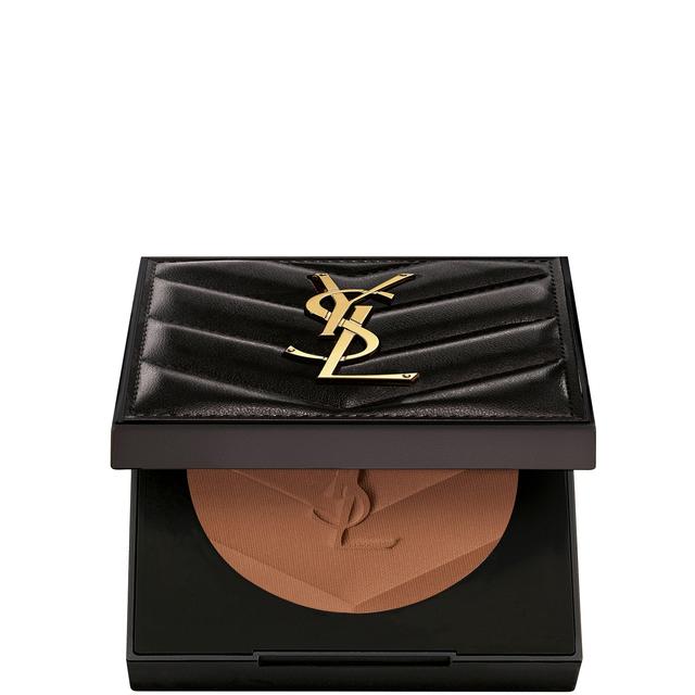 Yves Saint Laurent All Hours Hyper Finish Powder 8.5g (Various Shades) - 08 on Productcaster.